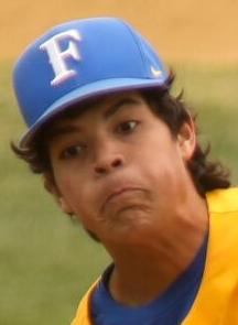Ryland Morin head shot